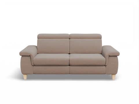 2,5-Sitzer Sofa